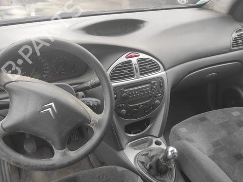 Engine CITROËN C5 I (DC_) 1.8 16V (DC6FZB, DC6FZE) | BP32147805M1