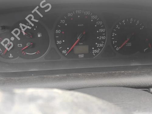 Engine CITROËN C5 I (DC_) 1.8 16V (DC6FZB, DC6FZE) | BP32147805M1