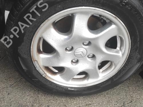 Engine CITROËN C5 I (DC_) 1.8 16V (DC6FZB, DC6FZE) | BP32147805M1