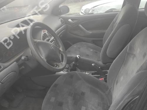 Engine CITROËN C5 I (DC_) 1.8 16V (DC6FZB, DC6FZE) | BP32147805M1