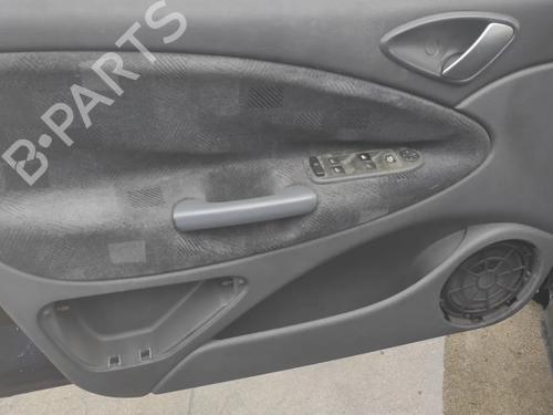 Engine CITROËN C5 I (DC_) 1.8 16V (DC6FZB, DC6FZE) | BP32147805M1