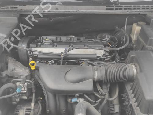Engine CITROËN C5 I (DC_) 1.8 16V (DC6FZB, DC6FZE) | BP32147805M1