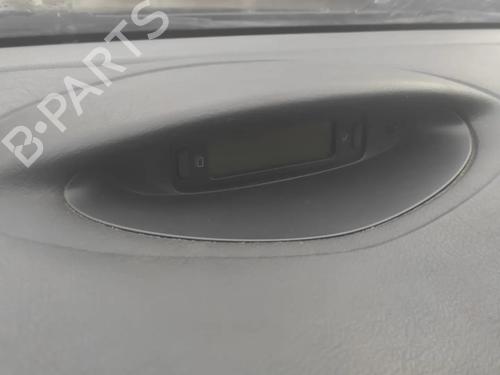 Engine CITROËN C5 I (DC_) 1.8 16V (DC6FZB, DC6FZE) | BP32147805M1