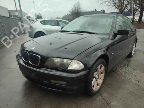 Steering pump BMW 3 (E46) 320 d | BP37244660M99  - Image 5