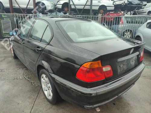 Steering pump BMW 3 (E46) 320 d | BP37244660M99  - Image 11