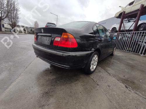 Steering pump BMW 3 (E46) 320 d | BP37244660M99  - Image 9