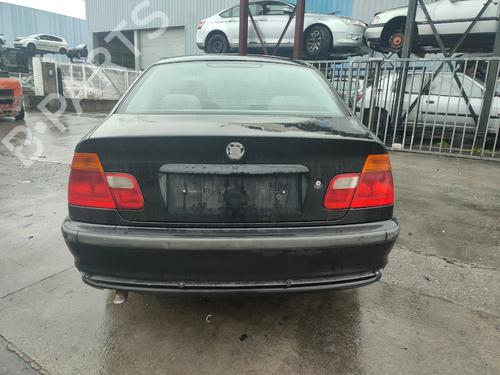 Steering pump BMW 3 (E46) 320 d | BP37244660M99  - Image 10