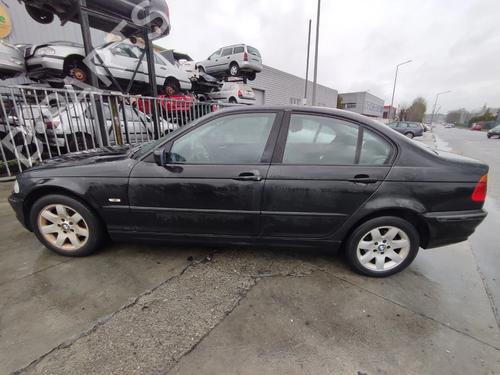 Steering pump BMW 3 (E46) 320 d | BP37244660M99  - Image 12