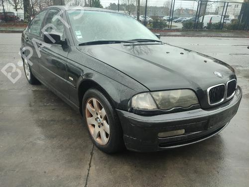 Steering pump BMW 3 (E46) 320 d | BP37244660M99  - Image 7