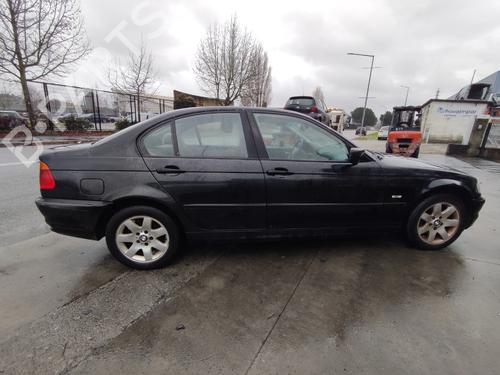 Steering pump BMW 3 (E46) 320 d | BP37244660M99  - Image 8