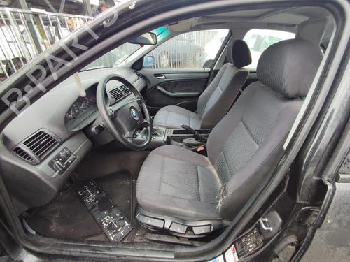 Steering pump BMW 3 (E46) 320 d | BP37244660M99  - Image 14
