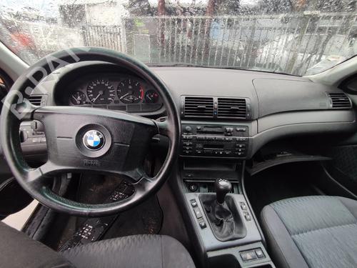 Steering pump BMW 3 (E46) 320 d | BP37244660M99  - Image 17