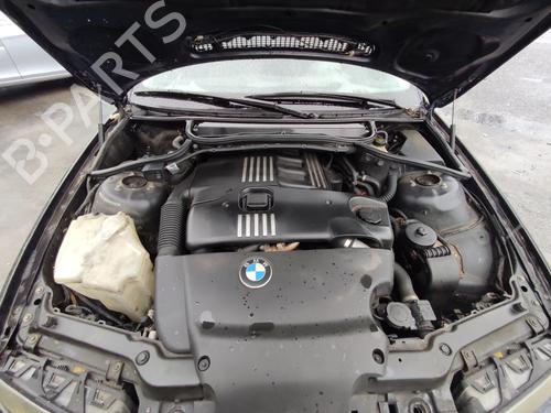 Steering pump BMW 3 (E46) 320 d | BP37244660M99  - Image 25
