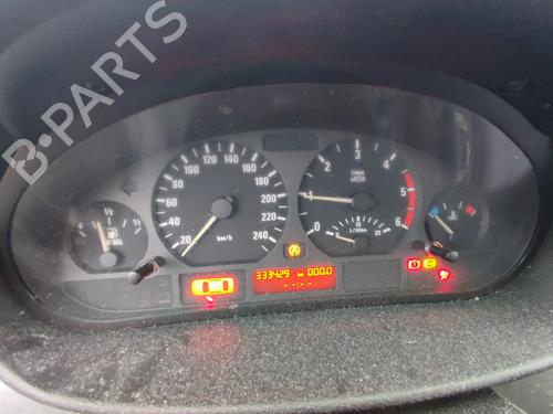 Steering pump BMW 3 (E46) 320 d | BP37244660M99  - Image 26