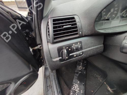 Steering pump BMW 3 (E46) 320 d | BP37244660M99  - Image 15