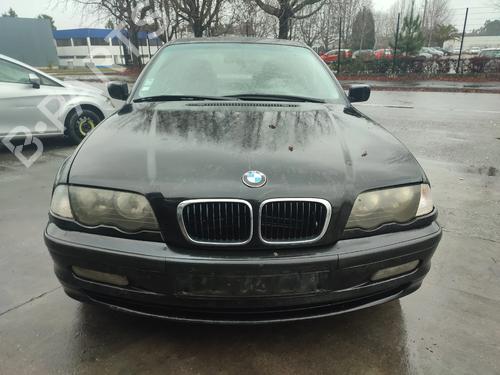 Steering pump BMW 3 (E46) 320 d | BP37244660M99  - Image 6