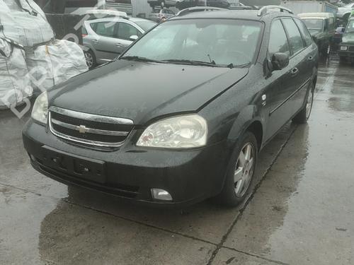 Used Parts CHEVROLET NUBIRA Estate 1.6 4404836