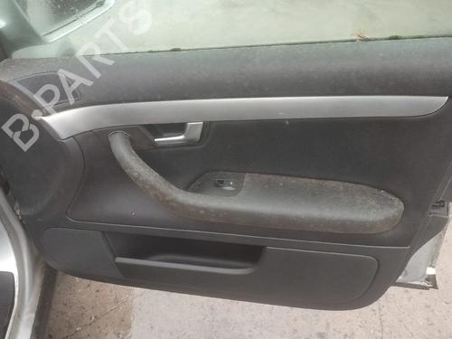 Engine AUDI A4 B6 (8E2) 1.9 TDI | BP31860834M1 