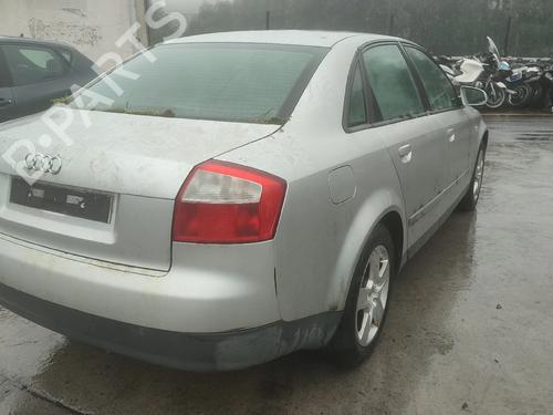 Engine AUDI A4 B6 (8E2) 1.9 TDI | BP31860834M1 