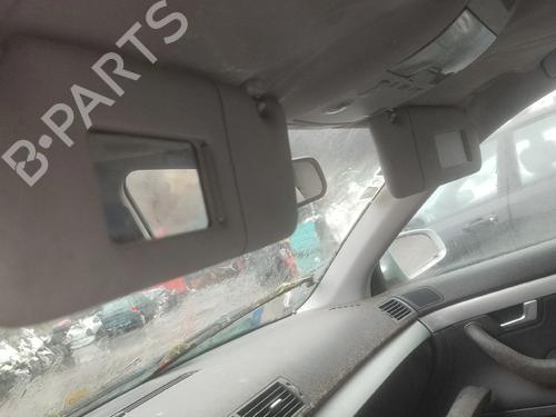 Engine AUDI A4 B6 (8E2) 1.9 TDI | BP31860834M1 