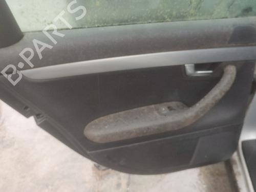 Engine AUDI A4 B6 (8E2) 1.9 TDI | BP31860834M1 