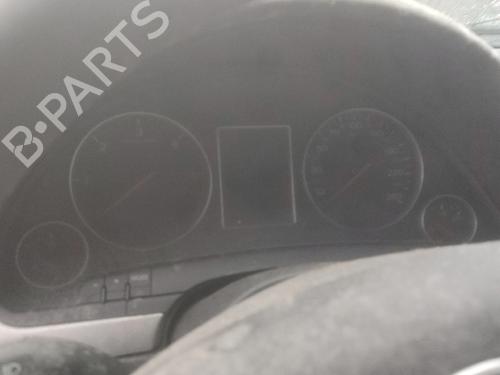 Engine AUDI A4 B6 (8E2) 1.9 TDI | BP31860834M1 