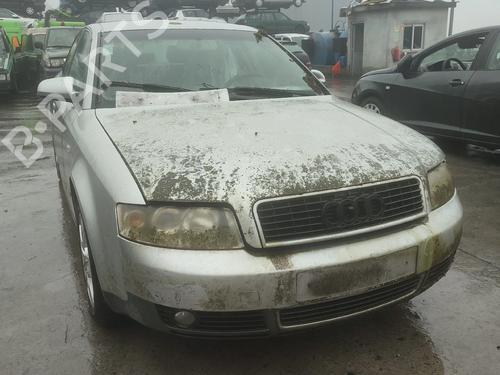 Brukte deler til AUDI A4 B6 (8E2) 1.9 TDI (130 hp) 4403203