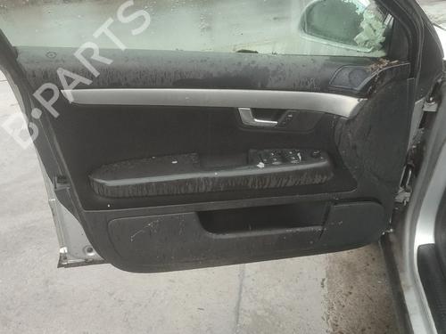 Engine AUDI A4 B6 (8E2) 1.9 TDI | BP31860834M1 