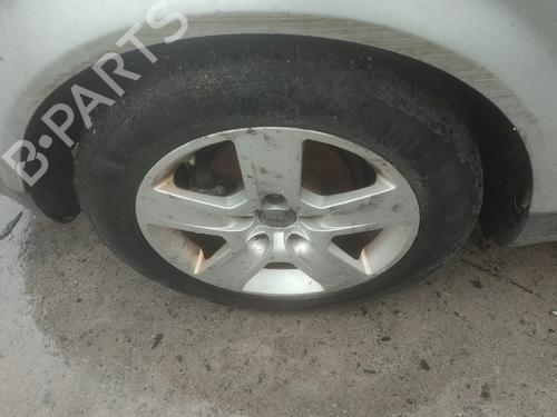 Engine AUDI A4 B6 (8E2) 1.9 TDI | BP31860834M1 