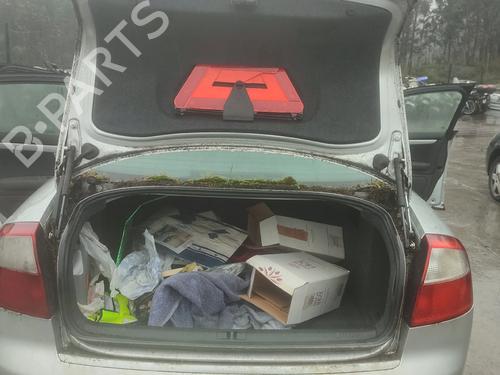 Engine AUDI A4 B6 (8E2) 1.9 TDI | BP31860834M1 