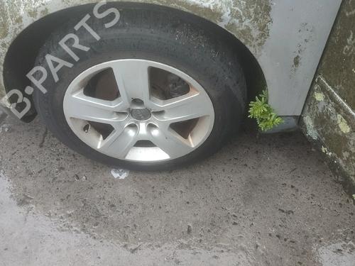 Engine AUDI A4 B6 (8E2) 1.9 TDI | BP31860834M1 