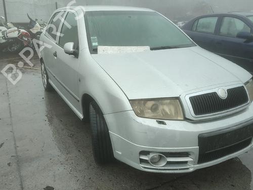 Used Parts SKODA FABIA I (6Y2) 1.9 TDI RS (130 hp) 4403301