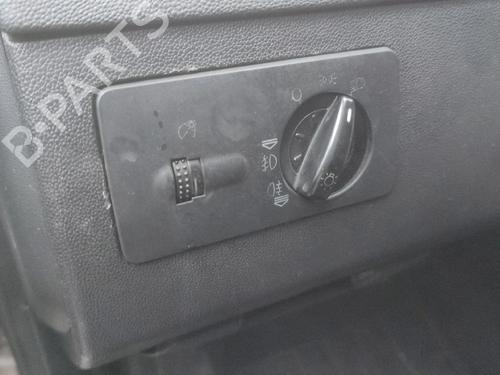 Engine SKODA FABIA I (6Y2) 1.9 TDI RS | BP31860828M1 