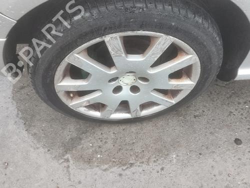 Engine SKODA FABIA I (6Y2) 1.9 TDI RS | BP31860828M1 