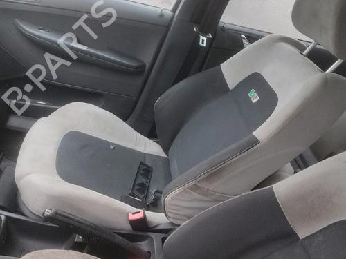 Engine SKODA FABIA I (6Y2) 1.9 TDI RS | BP31860828M1 