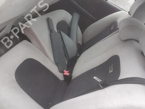 Engine SKODA FABIA I (6Y2) 1.9 TDI RS | BP31860828M1 