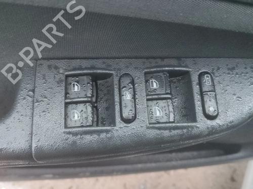 Engine SKODA FABIA I (6Y2) 1.9 TDI RS | BP31860828M1 