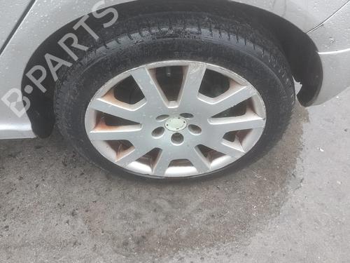 Engine SKODA FABIA I (6Y2) 1.9 TDI RS | BP31860828M1 