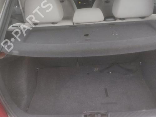 Engine SKODA FABIA I (6Y2) 1.9 TDI RS | BP31860828M1 