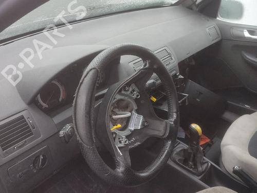 Engine SKODA FABIA I (6Y2) 1.9 TDI RS | BP31860828M1 