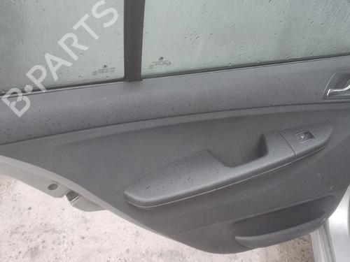 Engine SKODA FABIA I (6Y2) 1.9 TDI RS | BP31860828M1 