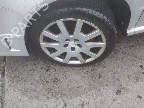 Engine SKODA FABIA I (6Y2) 1.9 TDI RS | BP31860828M1 