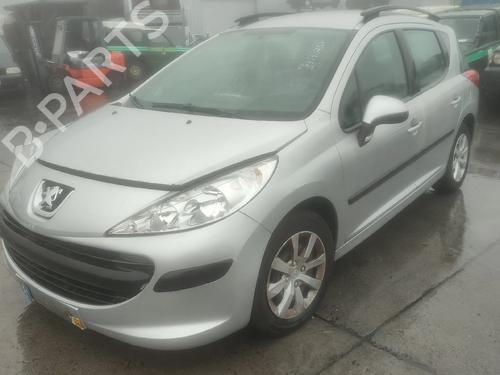 Used Parts PEUGEOT 207 SW (WK_) 1.4 16V (95 hp) 4403419