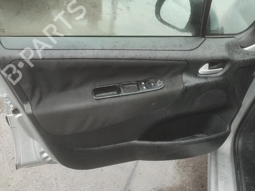 Engine PEUGEOT 207 SW (WK_) 1.4 16V | BP31842430M1 