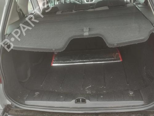 Engine PEUGEOT 207 SW (WK_) 1.4 16V | BP31842430M1 