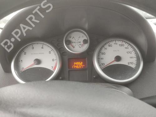 Engine PEUGEOT 207 SW (WK_) 1.4 16V | BP31842430M1 