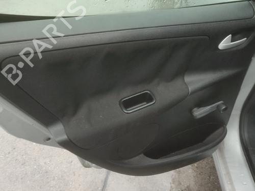 Engine PEUGEOT 207 SW (WK_) 1.4 16V | BP31842430M1 