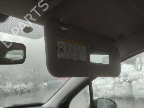 Engine PEUGEOT 207 SW (WK_) 1.4 16V | BP31842430M1 