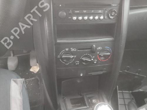 Engine PEUGEOT 207 SW (WK_) 1.4 16V | BP31842430M1 