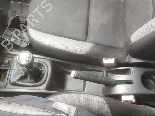 Engine PEUGEOT 207 SW (WK_) 1.4 16V | BP31842430M1 